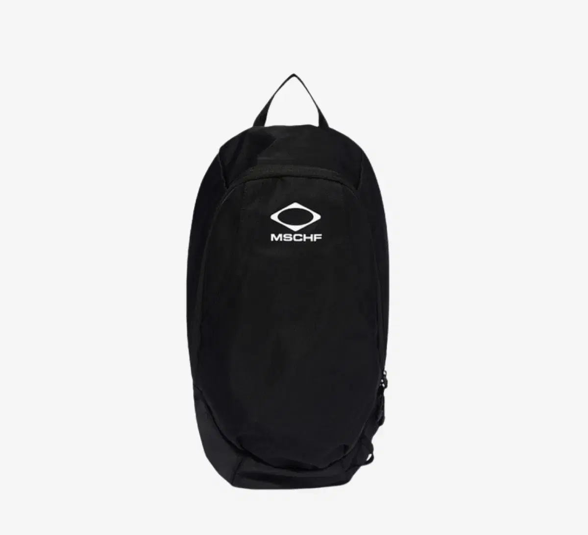 MISCHIEF | 미스치프 Mischief Rhombus Mini Backpack Black #백팩